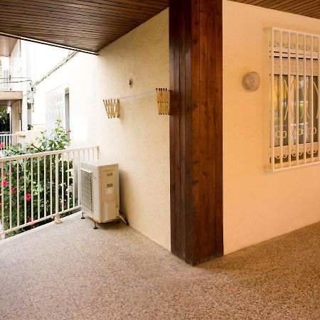 Apartamento - Wifi Free - Piscina - 50 M Playa Salou Zewnętrze zdjęcie
