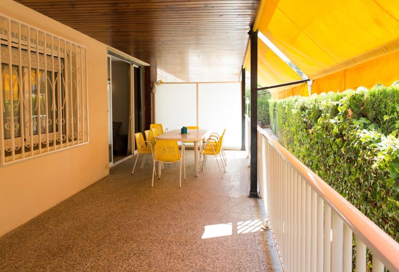 Apartamento - Wifi Free - Piscina - 50 M Playa Salou Zewnętrze zdjęcie