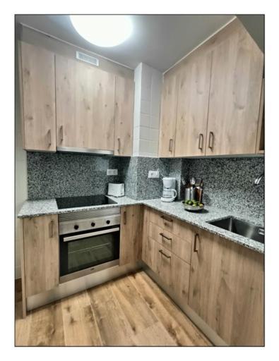 Apartamento - Wifi Free - Piscina - 50 M Playa Salou Zewnętrze zdjęcie