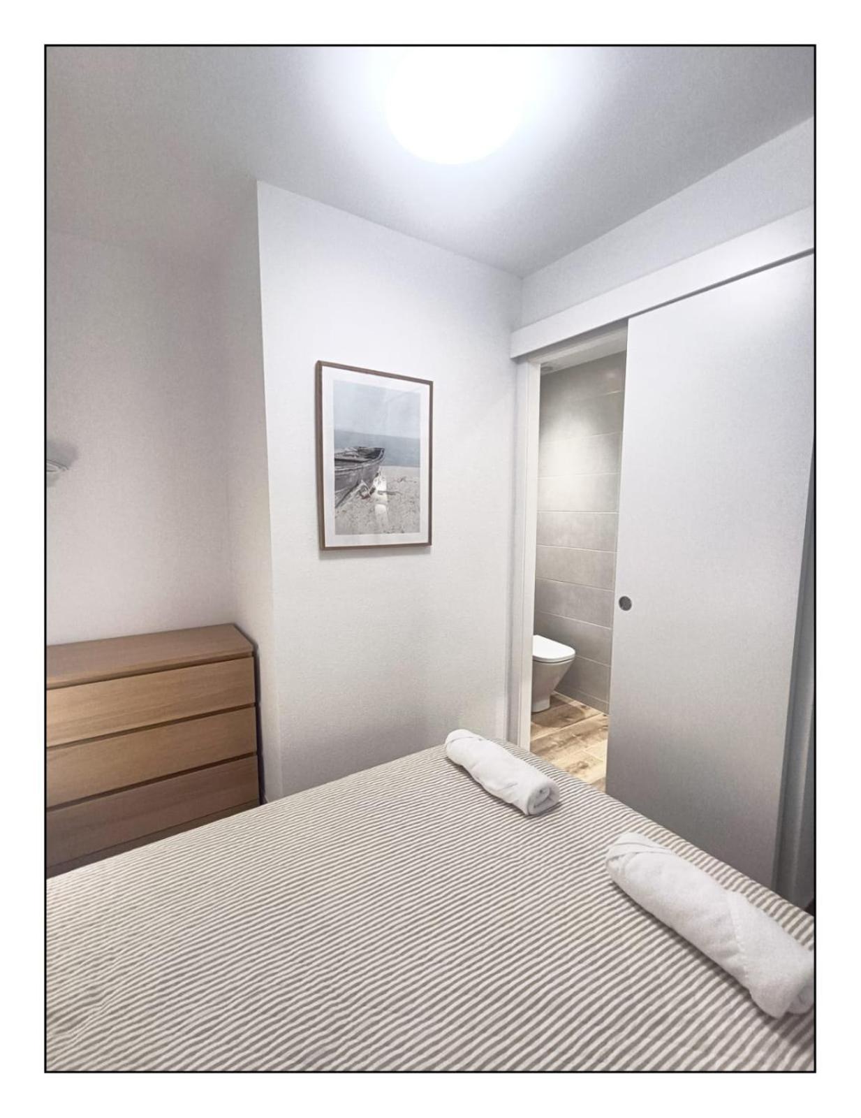 Apartamento - Wifi Free - Piscina - 50 M Playa Salou Zewnętrze zdjęcie