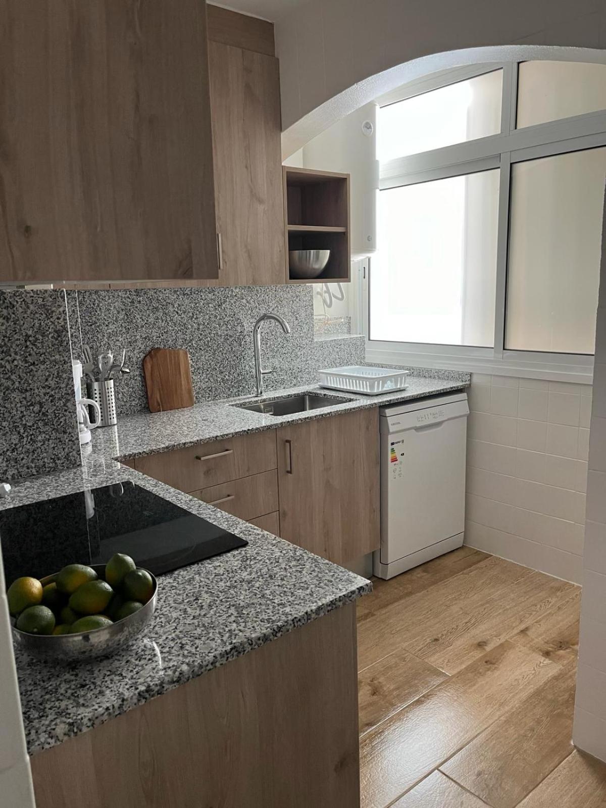 Apartamento - Wifi Free - Piscina - 50 M Playa Salou Zewnętrze zdjęcie