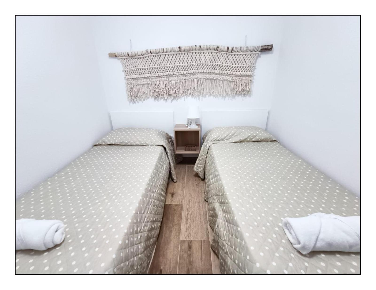 Apartamento - Wifi Free - Piscina - 50 M Playa Salou Zewnętrze zdjęcie