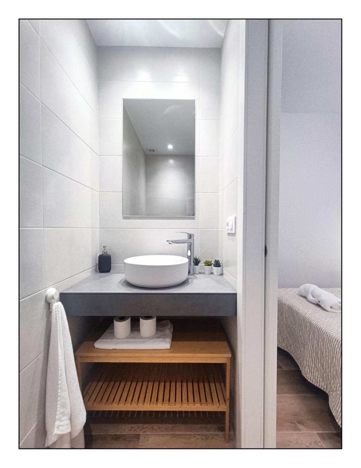 Apartamento - Wifi Free - Piscina - 50 M Playa Salou Zewnętrze zdjęcie
