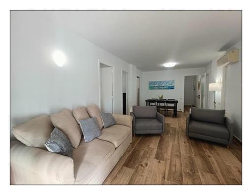Apartamento - Wifi Free - Piscina - 50 M Playa Salou Zewnętrze zdjęcie
