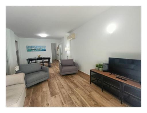 Apartamento - Wifi Free - Piscina - 50 M Playa Salou Zewnętrze zdjęcie