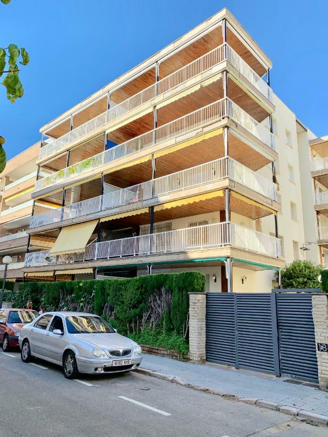 Apartamento - Wifi Free - Piscina - 50 M Playa Salou Zewnętrze zdjęcie
